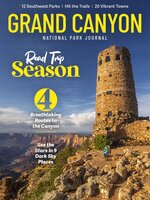 National Park Journal